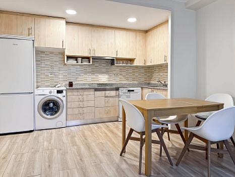 Apartment for sale in Las Rozas de Madrid, Madrid