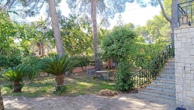 Chalet/casa independiente en venta en La Canyada, Valencia