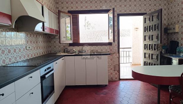 Chalet/casa independiente en venta en La Canyada, Valencia
