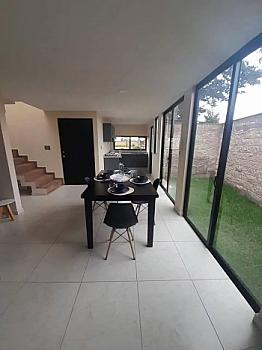 Casas nuevas tipo Residencial en venta