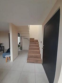 Casas nuevas tipo Residencial en venta