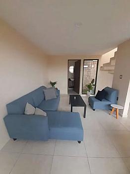 Casas nuevas tipo Residencial en venta