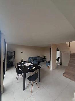 Casas nuevas tipo Residencial en venta
