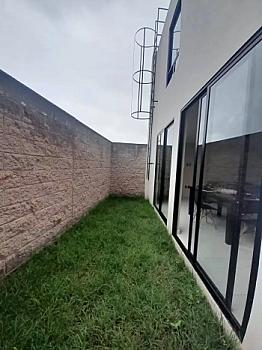 Casas nuevas tipo Residencial en venta
