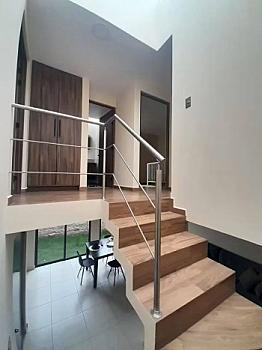 Casas nuevas tipo Residencial en venta