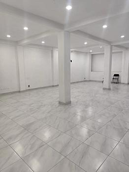 Renta de Local Comercial en Toluca