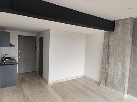 Precioso Loft a estrenar Verónica Anzures a un costado de Plaza Galerías.