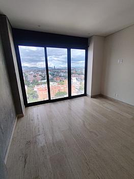 Precioso Loft a estrenar Verónica Anzures a un costado de Plaza Galerías.