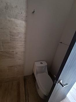 Precioso Loft a estrenar Verónica Anzures a un costado de Plaza Galerías.