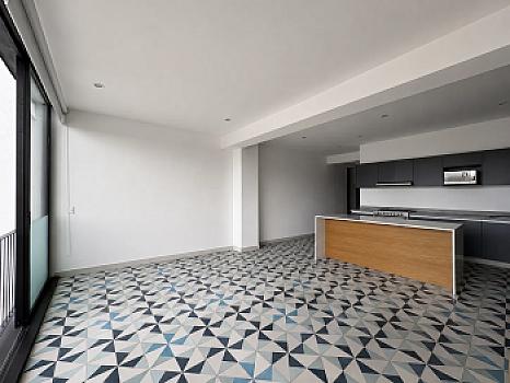 DEPARTAMENTO EN VENTA COLONIA AMERICANA
