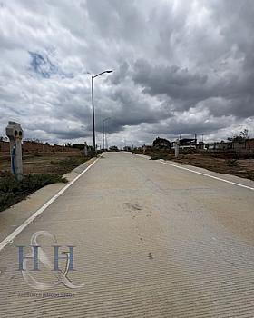 TERRENO EN VENTA EN TORRENTERA – ARENA GUADALAJARA