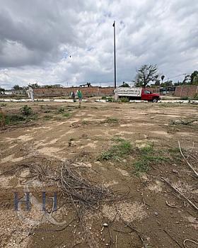 TERRENO EN VENTA EN TORRENTERA – ARENA GUADALAJARA