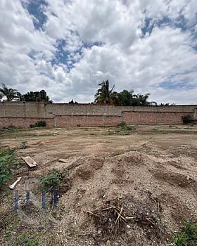 TERRENO EN VENTA EN TORRENTERA – ARENA GUADALAJARA