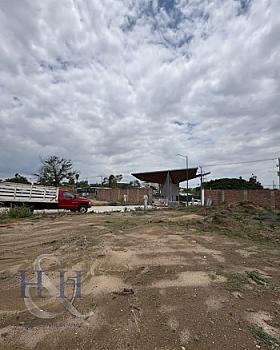 TERRENO EN VENTA EN TORRENTERA – ARENA GUADALAJARA