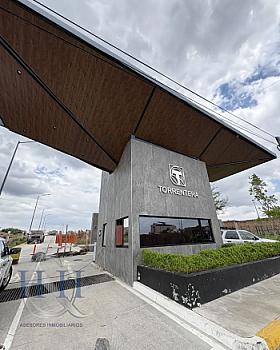 TERRENO EN VENTA EN TORRENTERA – ARENA GUADALAJARA