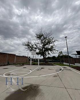 TERRENO EN VENTA EN TORRENTERA – ARENA GUADALAJARA