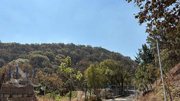 TERRENO EN VENTA | DIANA NATURA | VISTAS PANORAMICAS