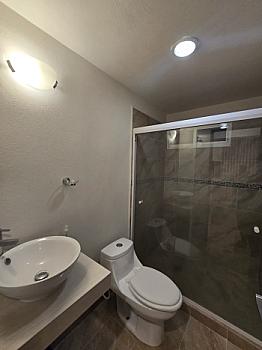 Departamento de lujo en dream lagoons