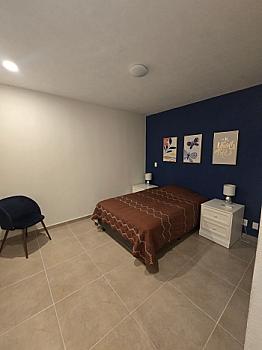 Departamento de lujo en dream lagoons