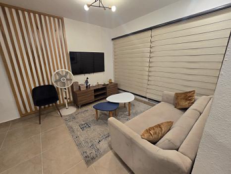 Departamento de lujo en dream lagoons