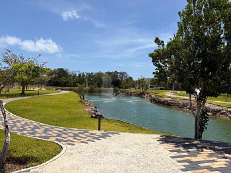 Terreno residencial Lausana, Parque Victoria