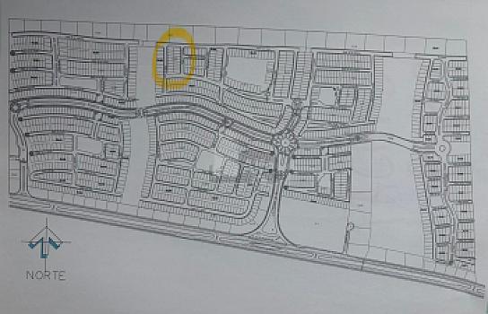 Terreno en Residencial Lausana, Cancun
