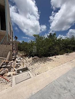 Terreno en Residencial Lausana, Cancun