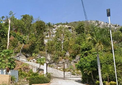 DEPARTAMENTO EN FRACCIONAMIENTO VILLAS PUNTA PICHILINGUE, ACAPULCO