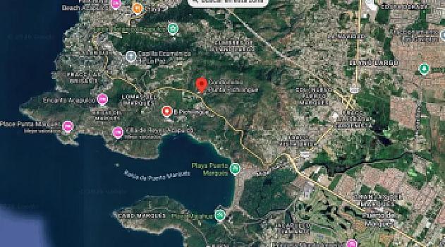 DEPARTAMENTO EN FRACCIONAMIENTO VILLAS PUNTA PICHILINGUE, ACAPULCO