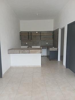 Departamento 3er piso, 3 recámaras amplias