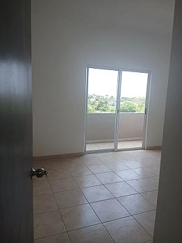 Departamento 3er piso, 3 recámaras amplias