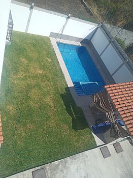 Departamento 3er piso, 3 recámaras amplias