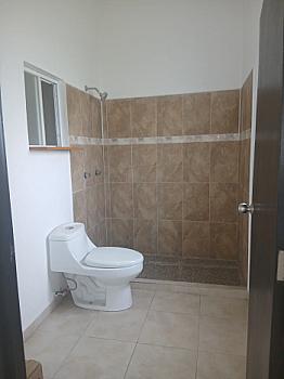 Departamento 3er piso, 3 recámaras amplias