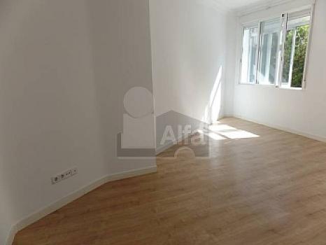 Piso en venta en Bellas Vistas, Madrid, Madrid