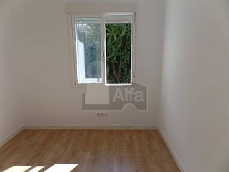 Piso en venta en Bellas Vistas, Madrid, Madrid