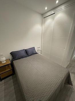 Piso en venta en Lista , Madrid, Madrid