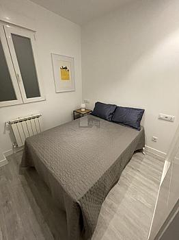 Piso en venta en Lista , Madrid, Madrid