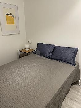 Piso en venta en Lista , Madrid, Madrid
