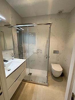 Piso en venta en Lista , Madrid, Madrid