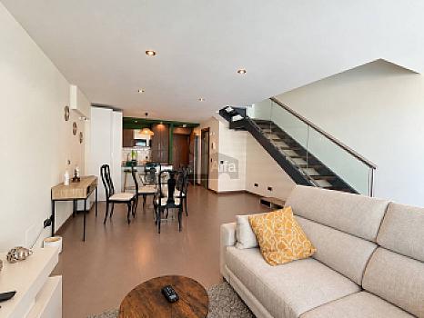 Loft en venta en Madrid, Madrid