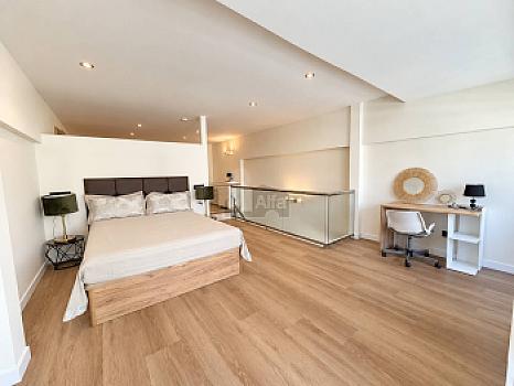 Loft en venta en Madrid, Madrid