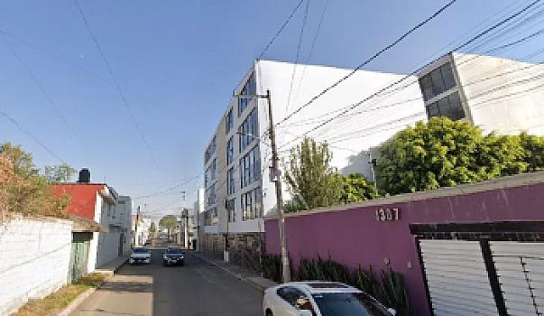 DEPARTAMENTO EN CHOLULA DE RIVADABIA CENTRO, PUEBLA
