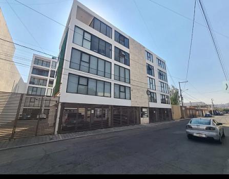 DEPARTAMENTO EN CHOLULA DE RIVADABIA CENTRO, PUEBLA