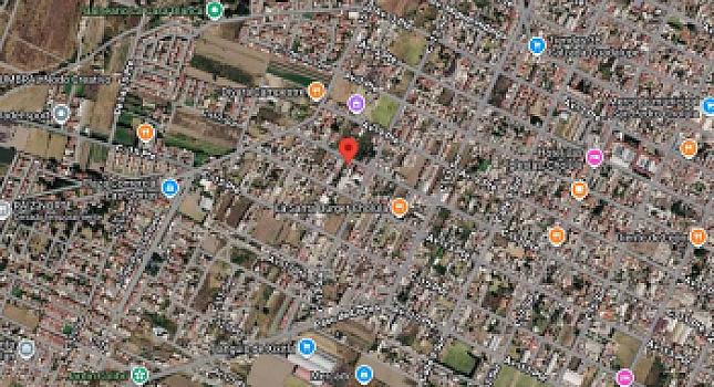 DEPARTAMENTO EN CHOLULA DE RIVADABIA CENTRO, PUEBLA