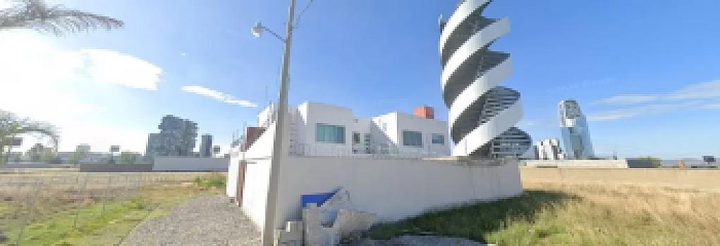 TERRENO EN SAN ANTONIO CACALOTEPEC, SAN ANDRÉS CHOLULA, PUEBLA