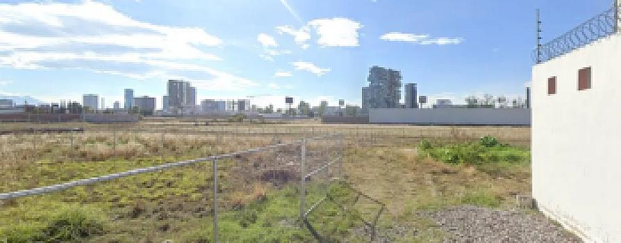 TERRENO EN SAN ANTONIO CACALOTEPEC, SAN ANDRÉS CHOLULA, PUEBLA