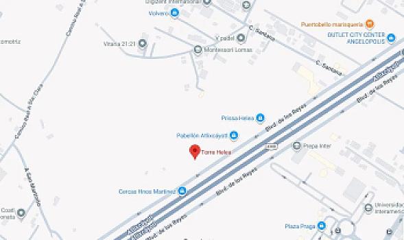 TERRENO EN SAN ANTONIO CACALOTEPEC, SAN ANDRÉS CHOLULA, PUEBLA