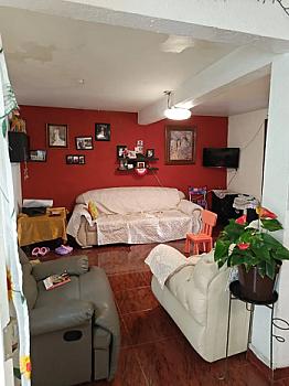 ¡Oportunidad Única de Inversión o Vivienda Familiar en Ecatepec!