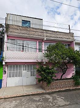 ¡Oportunidad Única de Inversión o Vivienda Familiar en Ecatepec!