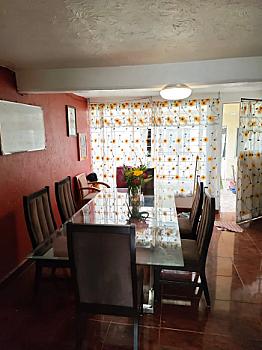 ¡Oportunidad Única de Inversión o Vivienda Familiar en Ecatepec!